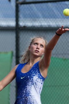 Antonia Balzert 103 - Lilienthal Open